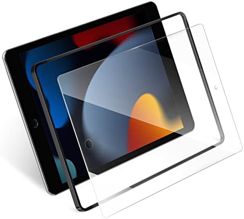 DTTO iPad 9./8./7. Generációs 10.2 Hüvelyk Esetben 2021/2020/2019, Prémium Bőr Üzleti Folio Stand burkolat