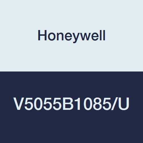 Honeywell V5055B1085/U Szelep Test, V4055, 3 Npt