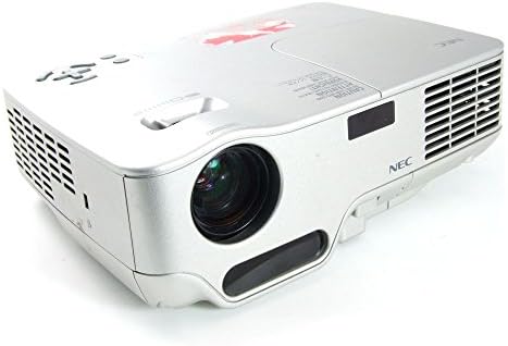 NEC NP40 2200 Lumen XGA Projektor