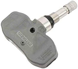 ACDelco GM Eredeti Berendezés 25758220 keréknyomás Ellenőrző Rendszer (TPMS) Érzékelő
