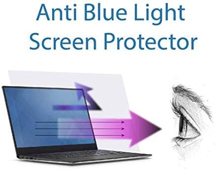 Anti Kék Fény képernyővédő fólia (3 Csomag), 14 Cm Laptop. Kiszűri a Kék Fény, illetve Enyhíti a Számítógép