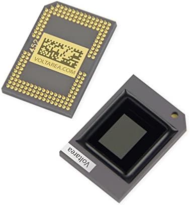 Eredeti OEM DMD DLP chip Mitsubishi WD-73C9 60 Nap Garancia