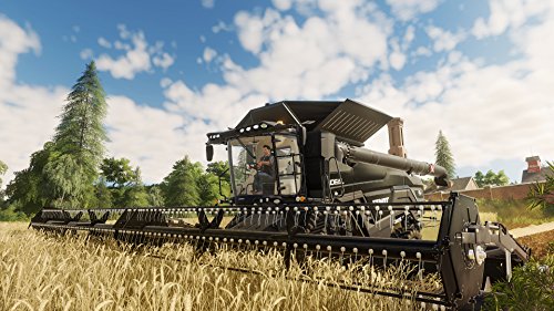 Farming Simulator 19 Nap Egy Kiadás (PS4)